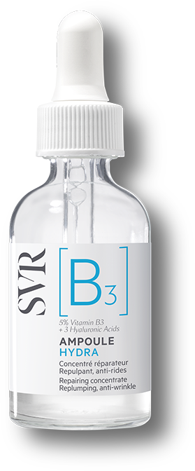 SVR Восстанавливающий концентрат против признаков старения